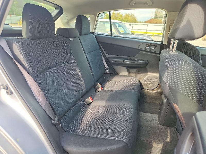 Продажа на аукционе авто 2013 Subaru Impreza, vin: JF1GPAC66DH841088, номер лота: 71744236