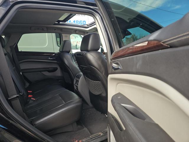 Продажа на аукционе авто 2010 Cadillac Srx, vin: 3GYFNFE43AS582240, номер лота: 71862006