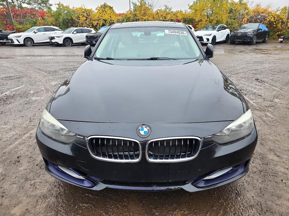 Продаж на аукціоні авто 2015 Bmw 320, vin: WBA3C3C51FK201980, номер лоту: 73484036