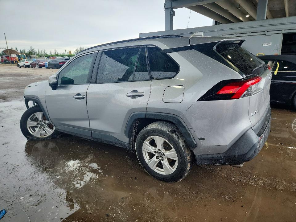 Aukcja sprzedaży 2019 Toyota Rav4, vin: 2T3W1RFV8KW013947, numer aukcji: 71087646