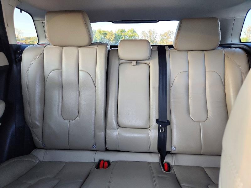 Продаж на аукціоні авто 2015 Land Rover Range Rover, vin: SALVP2BG0FH076912, номер лоту: 72181186