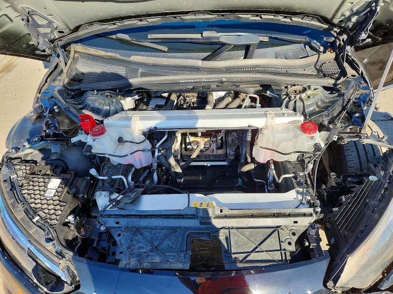 2024 Mercedes-benz Eqe Sedan მანქანა იყიდება აუქციონზე, vin: W1KEG2BB8RF058823, აუქციონის ნომერი: 71799696