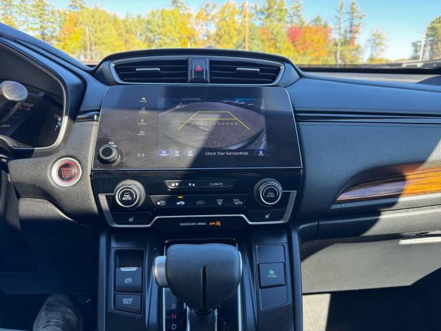 Продаж на аукціоні авто 2019 Honda Cr-v, vin: 2HKRW2H59KH621664, номер лоту: 72429426