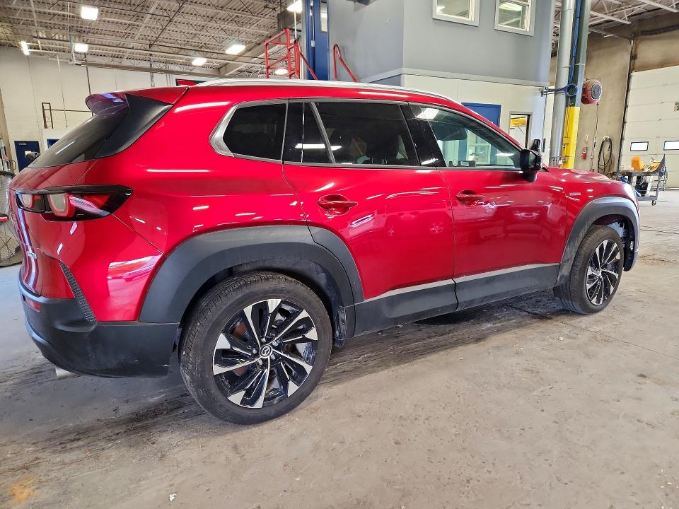 Aukcja sprzedaży 2025 Mazda Cx-50, vin: 7MMVAAEW4SN131590, numer aukcji: 71563226