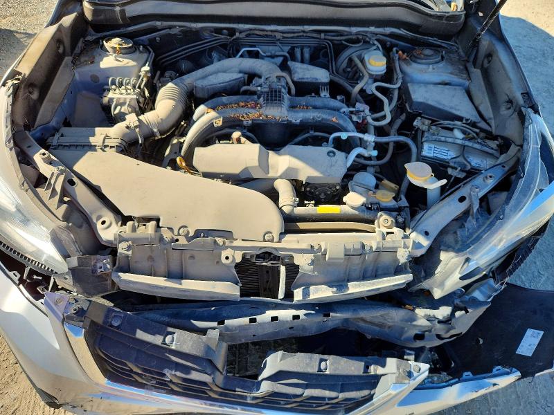 73527846 :رقم المزاد ، JF2SJAEC9JH406409 vin ، 2018 Subaru Forester مزاد بيع