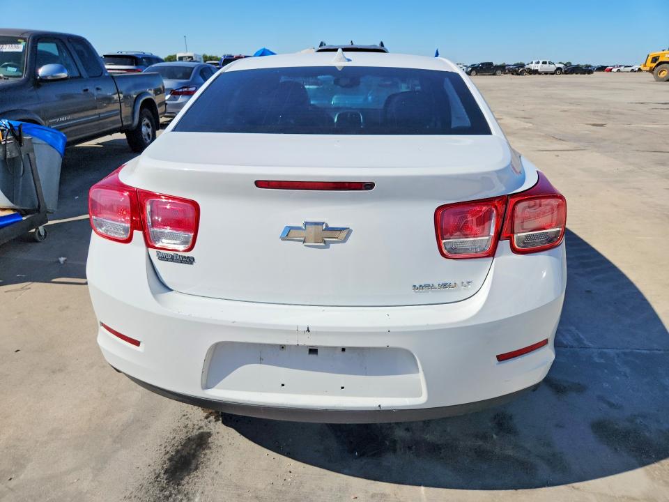 Aukcja sprzedaży 2014 Chevrolet Malibu, vin: 1G11C5SL7EF181238, numer aukcji: 71873886