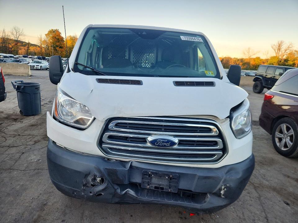 Продаж на аукціоні авто 2018 Ford Transit 250, vin: 1FTYR1ZM7JKA58567, номер лоту: 73306416