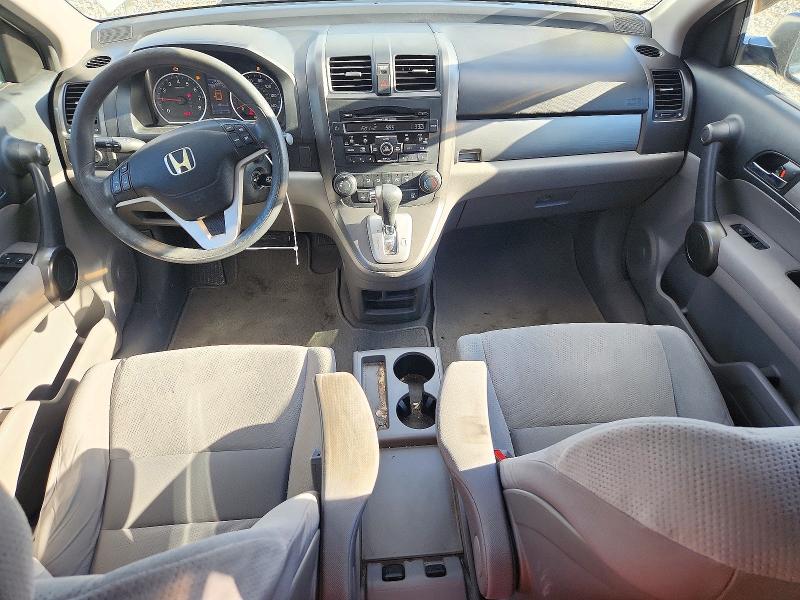 Aukcja sprzedaży 2010 Honda Cr-v, vin: JHLRE4H55AC007660, numer aukcji: 72410786