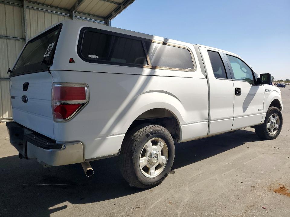 2013 Ford F150 მანქანა იყიდება აუქციონზე, vin: 1FTFX1CT5DFB31865, აუქციონის ნომერი: 72789916