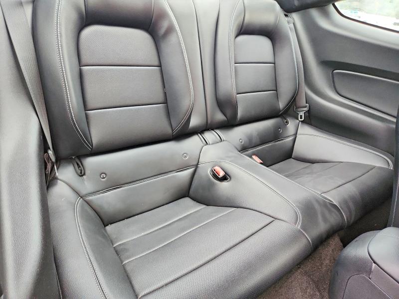 Продажа на аукционе авто 2015 Ford Mustang, vin: 1FA6P8CF8F5406324, номер лота: 71058146