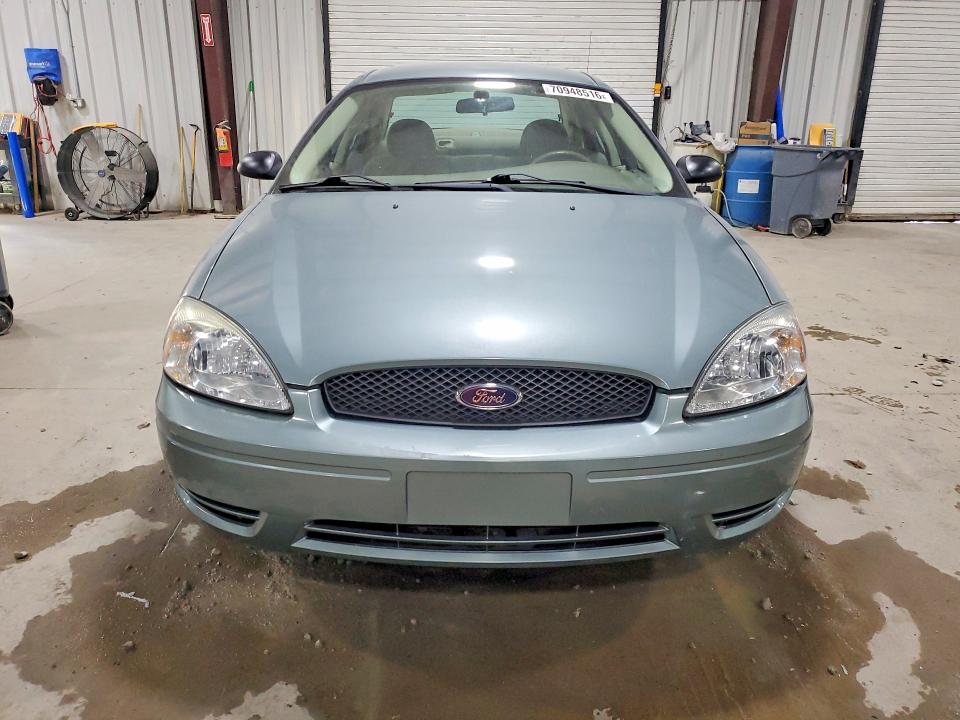 2005 Ford Taurus მანქანა იყიდება აუქციონზე, vin: 1FAFP53285A172932, აუქციონის ნომერი: 70948516