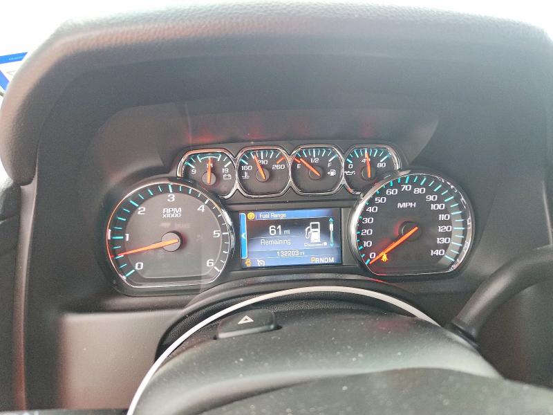 2015 Chevrolet Tahoe მანქანა იყიდება აუქციონზე, vin: 1GNSCBKC5FR175620, აუქციონის ნომერი: 70931186