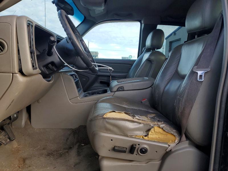 Продажа на аукционе авто 2004 Gmc New Sierra, vin: 2GTEK19T941155806, номер лота: 71471866