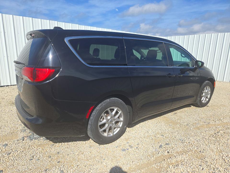 Продаж на аукціоні авто 2024 Chrysler Voyager, vin: 2C4RC1CG1RR186311, номер лоту: 72363846