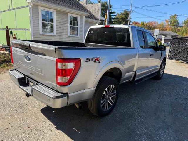 2021 Ford F150 მანქანა იყიდება აუქციონზე, vin: 1FTFX1E55MFA30923, აუქციონის ნომერი: 72875756