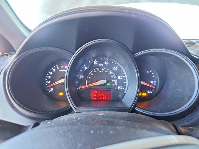 Aukcja sprzedaży 2012 Kia Rio, vin: KNADM4A30C6090450, numer aukcji: 70381786