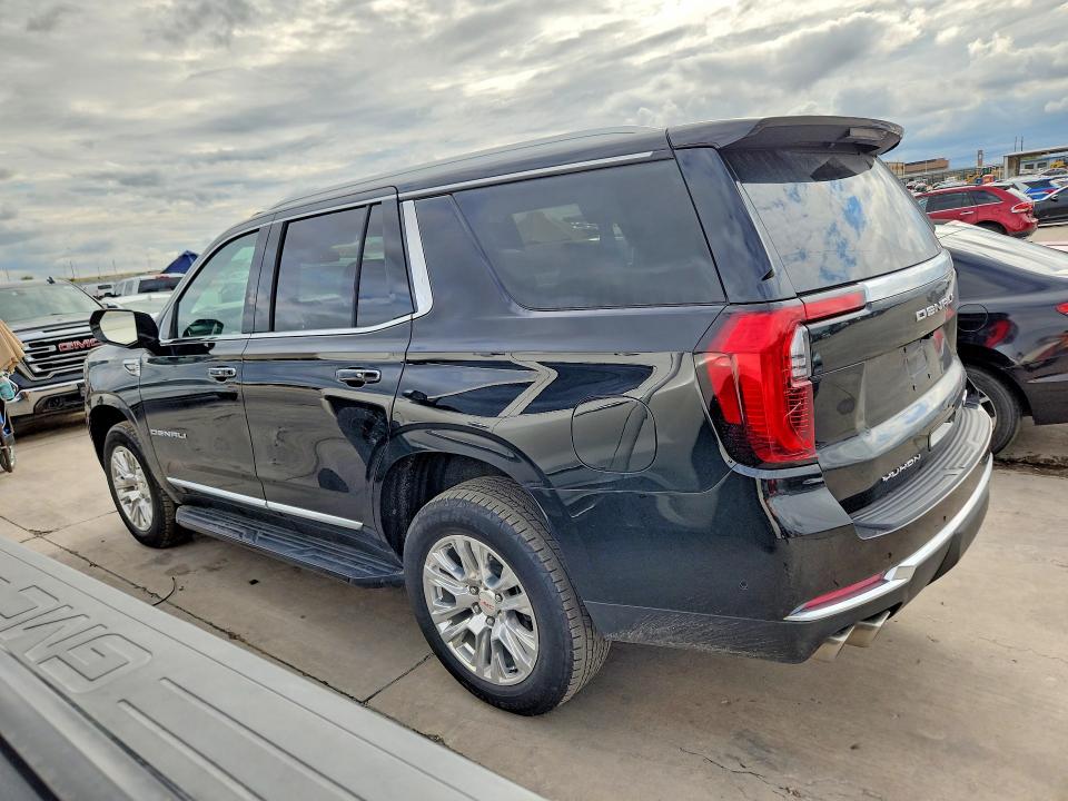 71363616 :رقم المزاد ، 1GKS2DRL1SR280196 vin ، 2025 Gmc Yukon مزاد بيع