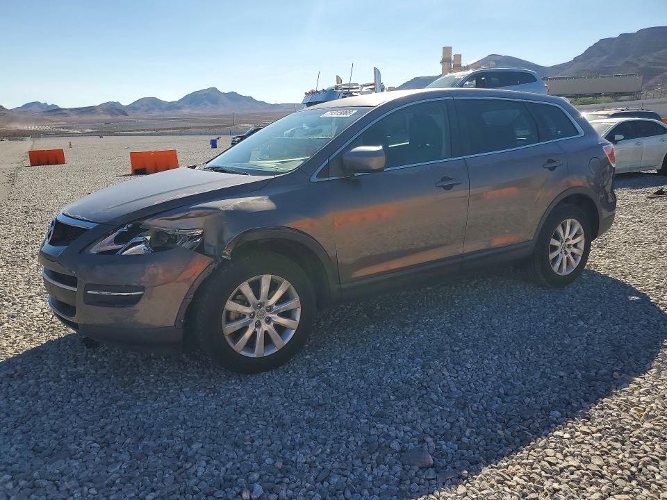 Продаж на аукціоні авто 2008 Mazda Cx-9, vin: JM3TB28AX80137868, номер лоту: 71315066