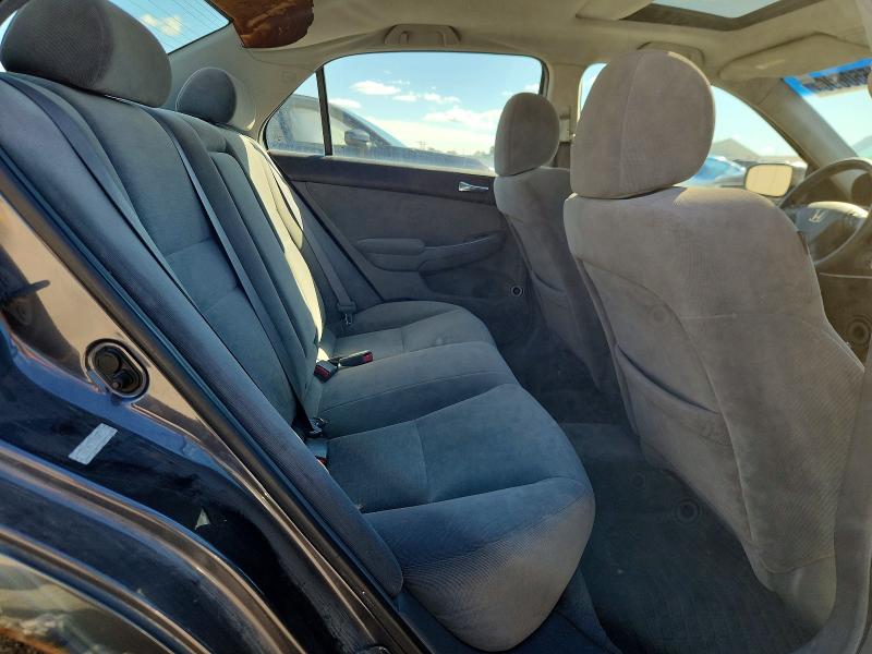 Продаж на аукціоні авто 2007 Honda Accord, vin: 1HGCM56727A005337, номер лоту: 71550696