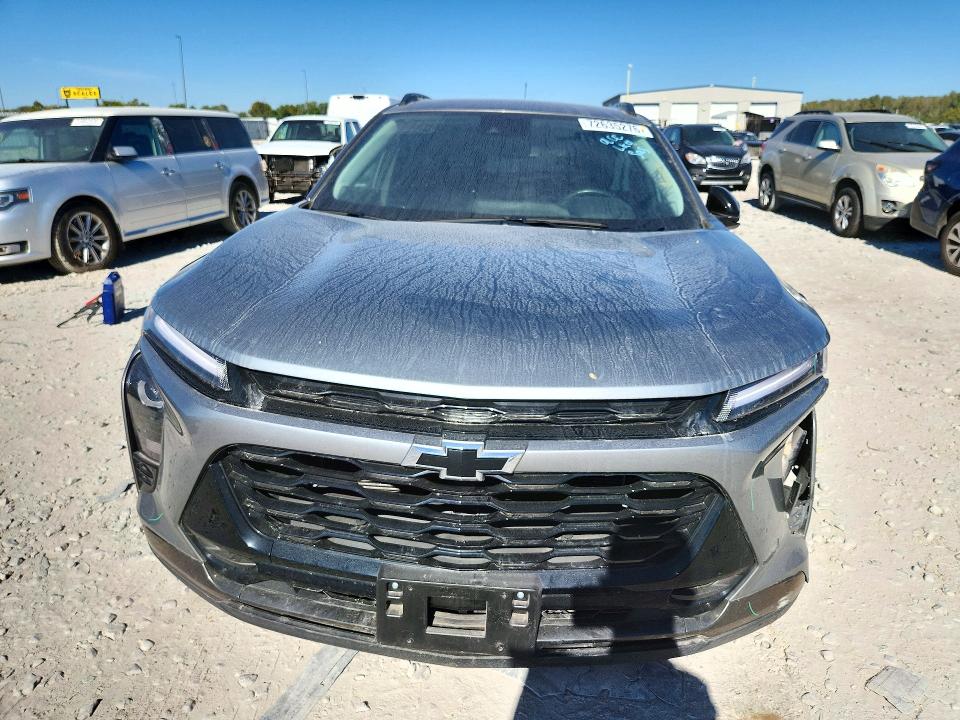 Aukcja sprzedaży 2025 Chevrolet Trax, vin: KL77LKEP7SC206485, numer aukcji: 72635276