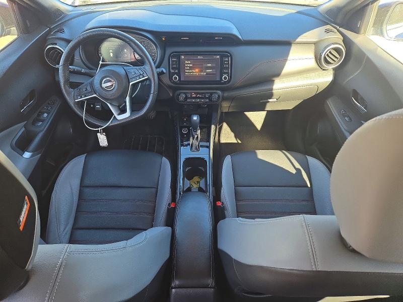 Продажа на аукционе авто 2022 Nissan Kicks, vin: 3N1CP5DVXNL521882, номер лота: 71630626