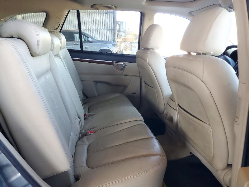 Продажа на аукционе авто 2009 Hyundai Santa Fe, vin: 5NMSH73E99H309061, номер лота: 73181266