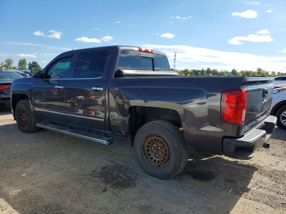 Aukcja sprzedaży 2016 Chevrolet Silverado, vin: 3GCUKSEC6GG207492, numer aukcji: 70331416