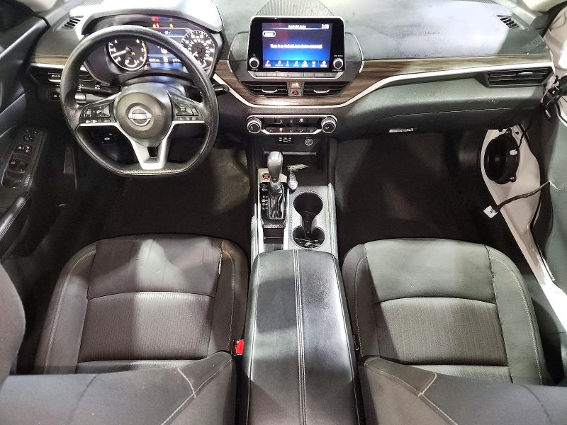 2025 Nissan Altima მანქანა იყიდება აუქციონზე, vin: 1N4BL4DVXSN399086, აუქციონის ნომერი: 72363626