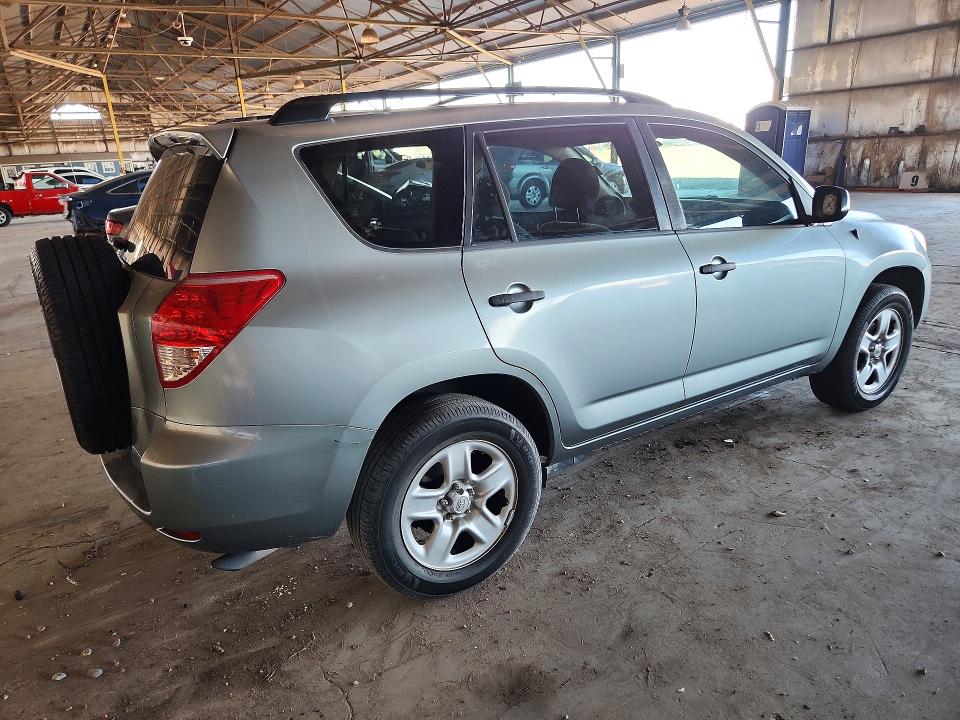 Aukcja sprzedaży 2008 Toyota Rav4, vin: JTMZD35VX85099443, numer aukcji: 72397556