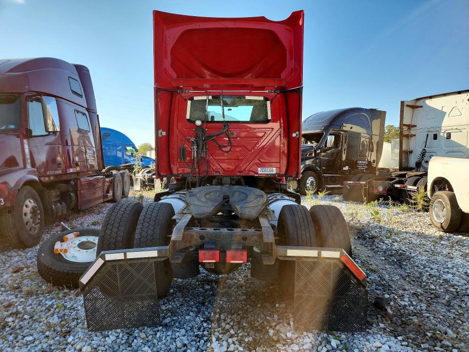 Aukcja sprzedaży 2019 International Lt625, vin: 3HCDYAPN0KL415152, numer aukcji: 70382356