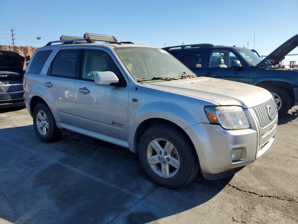 Продаж на аукціоні авто 2009 Mercury Mariner, vin: 4M2CU29339KJ17741, номер лоту: 71685666