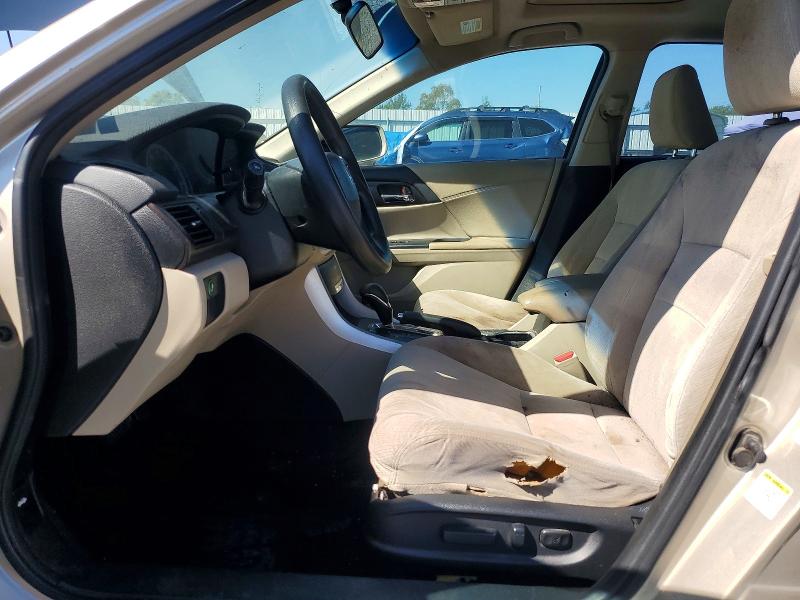 71294986 :رقم المزاد ، 1HGCR2F70DA208013 vin ، 2013 Honda Accord مزاد بيع