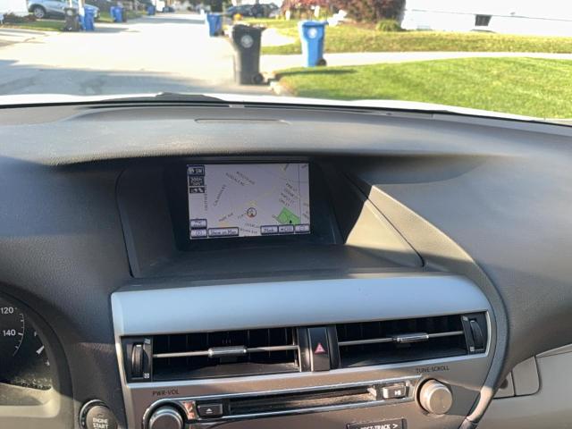 Продажа на аукционе авто 2015 Lexus Rx 350, vin: 2T2BK1BA5FC258331, номер лота: 73348826