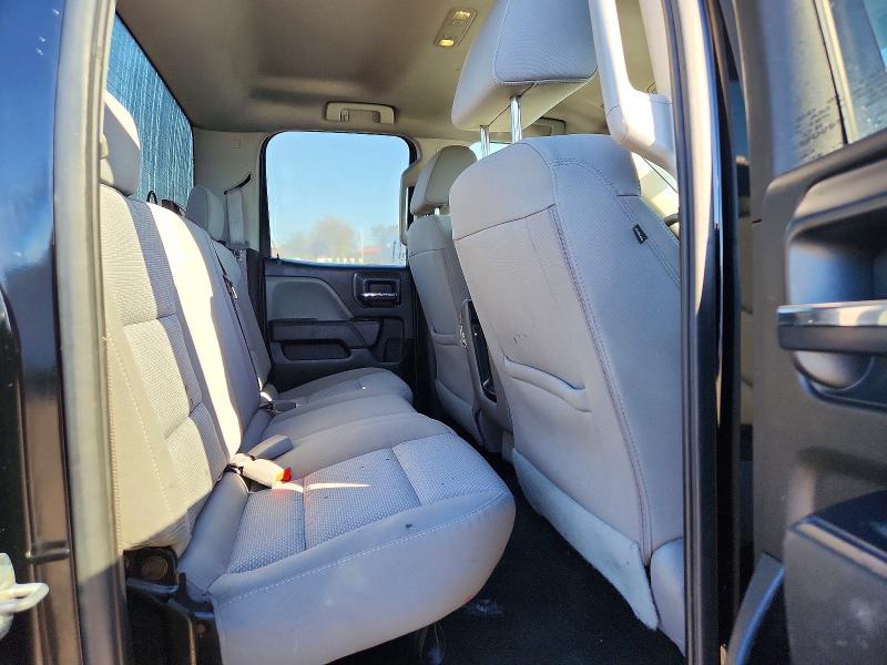 73656526 :رقم المزاد ، 1GCVKNEH9GZ408224 vin ، 2016 Chevrolet Silverado مزاد بيع