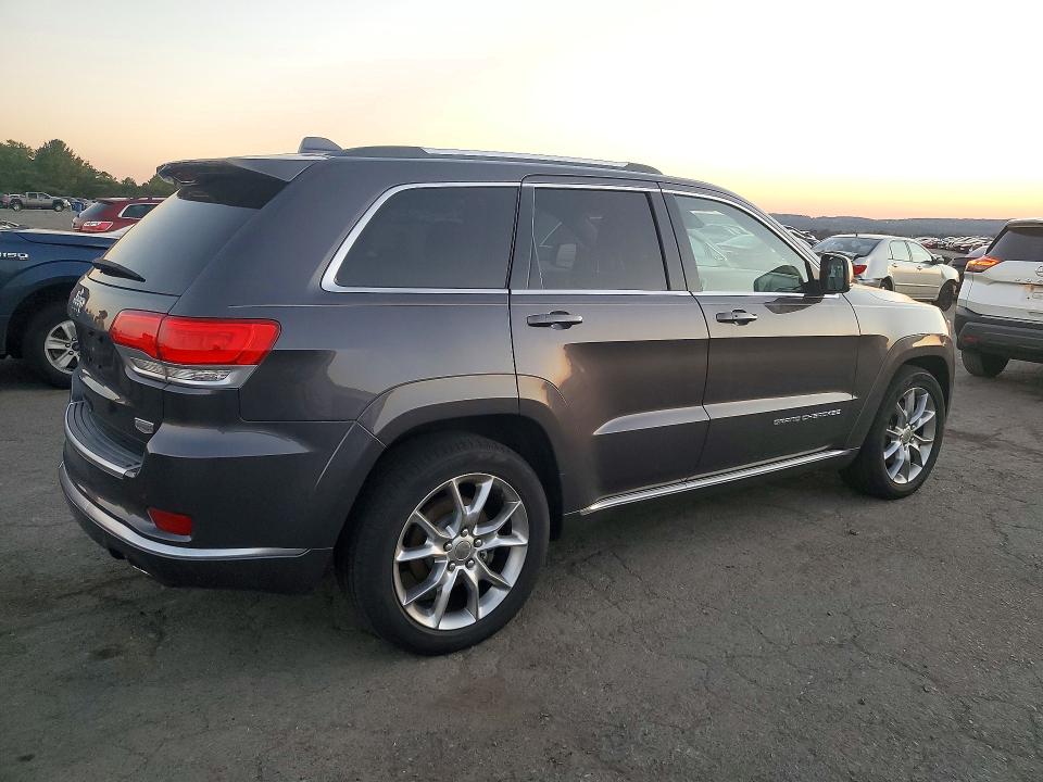 Aukcja sprzedaży 2015 Jeep Grand Cherokee, vin: 1C4RJFJM3FC732171, numer aukcji: 72013596