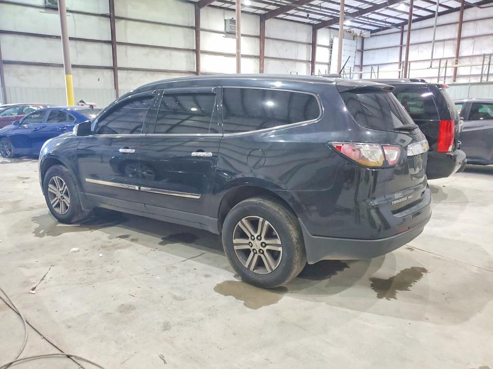 70665236 :رقم المزاد ، 1GNKVGKDXHJ110618 vin ، 2017 Chevrolet Traverse مزاد بيع