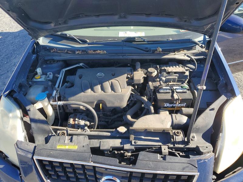 Продаж на аукціоні авто 2008 Nissan Sentra, vin: 3N1AB61E88L632418, номер лоту: 71787986