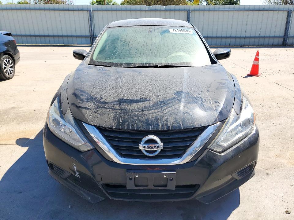 2016 Nissan Altima მანქანა იყიდება აუქციონზე, vin: 1N4AL3AP0GN304098, აუქციონის ნომერი: 72195536
