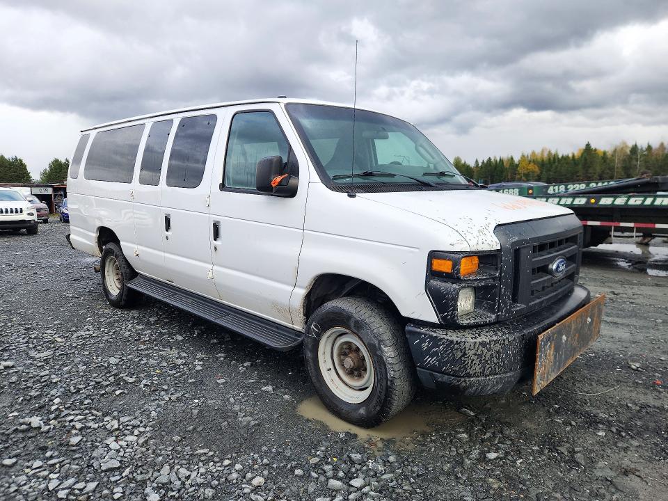 Продаж на аукціоні авто 2014 Ford Econoline, vin: 1FBSS3BL6EDA89265, номер лоту: 66049896