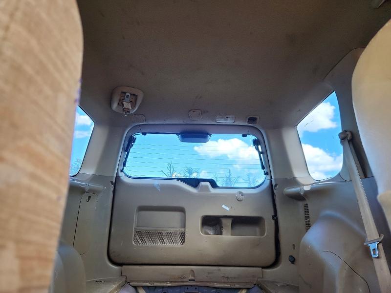 2004 Honda Cr-v მანქანა იყიდება აუქციონზე, vin: JHLRD684X4C020673, აუქციონის ნომერი: 72043436