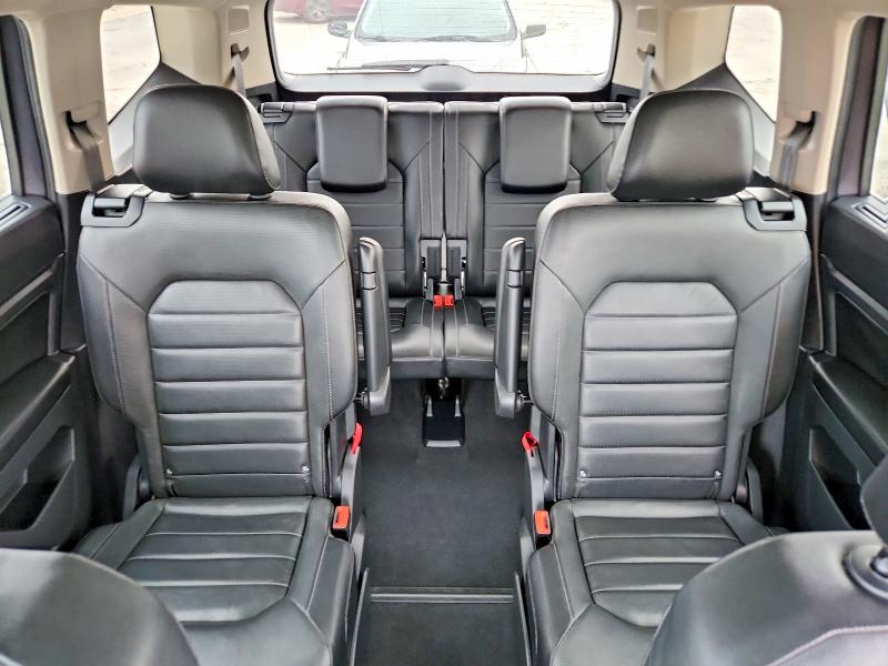 Aukcja sprzedaży 2019 Volkswagen Atlas, vin: 1V2NR2CAXKC586024, numer aukcji: 71389416