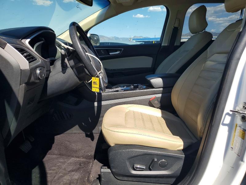 Aukcja sprzedaży 2017 Ford Edge, vin: 2FMPK3J91HBB05059, numer aukcji: 71499946