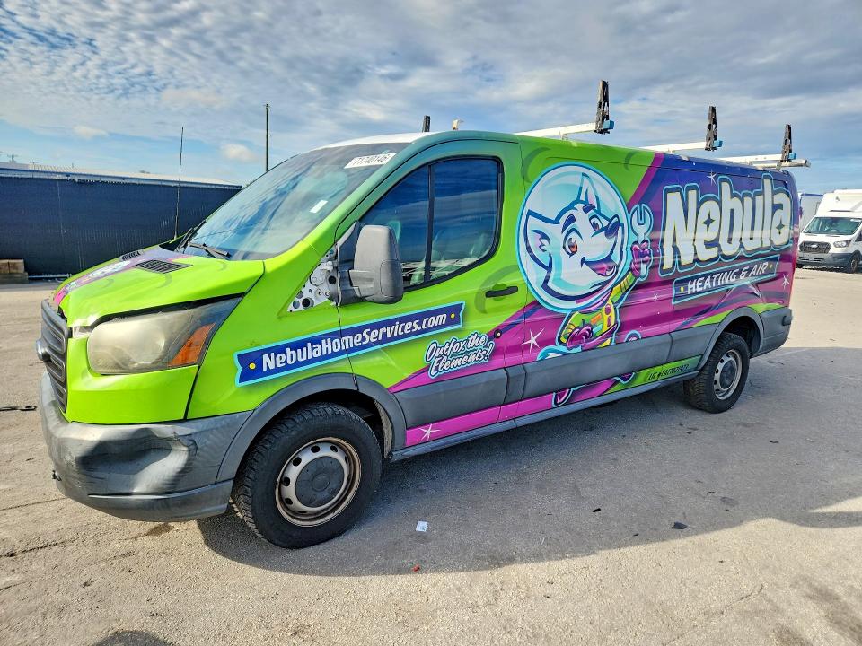 Продаж на аукціоні авто 2015 Ford Transit, vin: 1FTNR2ZM2FKA98832, номер лоту: 71740146
