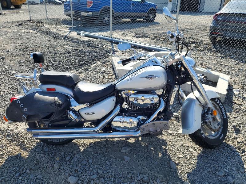 Aukcja sprzedaży 2007 Suzuki Vl1500, vin: JS1VY52A372104444, numer aukcji: 74304756