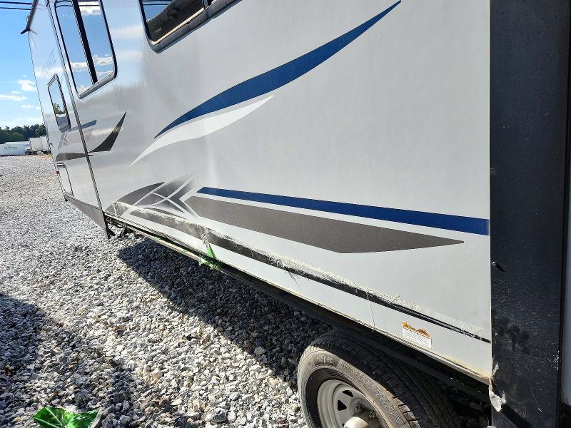 Продажа на аукционе авто 2020 Keystone Trailer, vin: 4YDT32S24L6360563, номер лота: 72547386