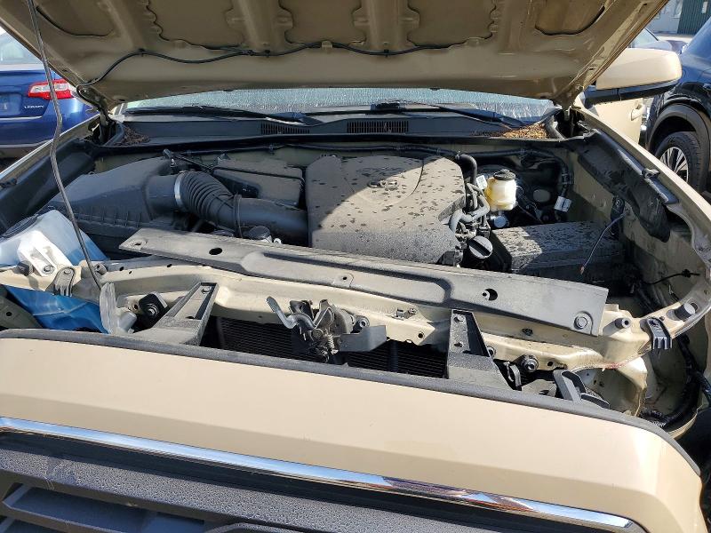 Продажа на аукционе авто 2020 Toyota Tacoma, vin: 3TMCZ5AN4LM358116, номер лота: 71480506