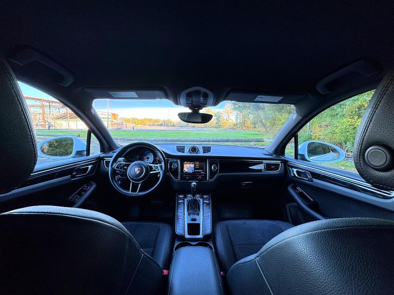 Продаж на аукціоні авто 2015 Porsche Macan, vin: WP1AB2A52FLB50430, номер лоту: 73067516