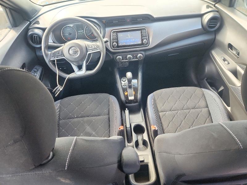 Aukcja sprzedaży 2018 Nissan Kicks, vin: 3N1CP5CU7JL542420, numer aukcji: 71619626
