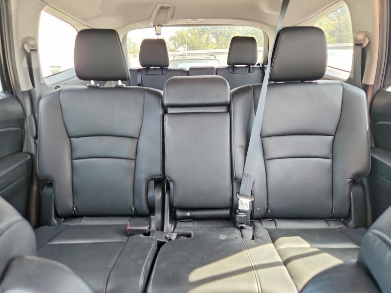 Продажа на аукционе авто 2021 Honda Pilot, vin: 5FNYF6H24MB082624, номер лота: 71143146