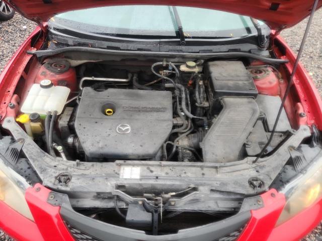 Продаж на аукціоні авто 2006 Mazda 3, vin: JM1BK32F261449673, номер лоту: 71690496